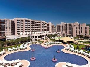 Barcelo Royal Beach