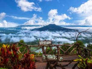 Rondreis Thailand en Laos