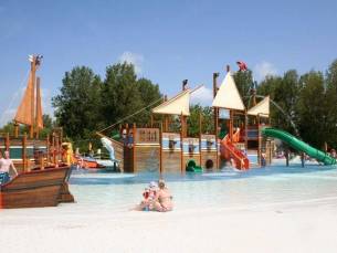 Camping Pra' delle Torri