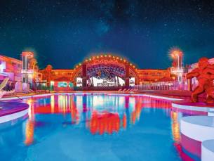 Ushuaia Ibiza Beach