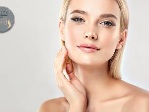 1 of 3 microdermabrasie-behandeling(en) + evt. serum en ultrasound-therapie