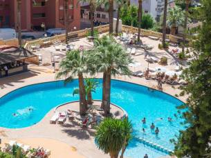 Benidorm East Pierre Vacances