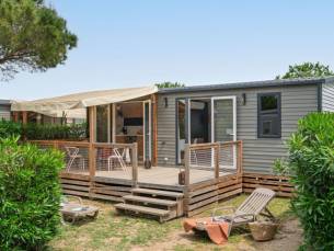 Cottage 4p 2Bdrms AirCon ****