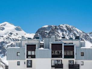 R&eacute;sidence Home Club