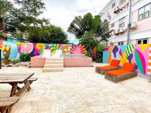 Hotel Wynwood Boutique Hotel