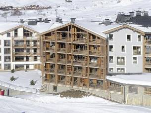 Residence Prestige Phoenix B