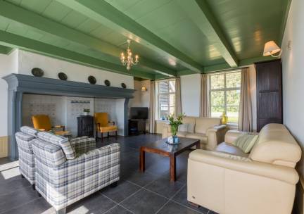 Vakantiewoning - Noordweg 56a | Oostkapelle