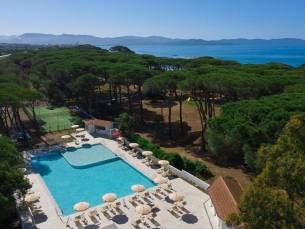 The Sense Experience Resort