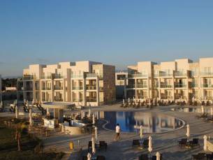 The Amphora Hotel & Suites