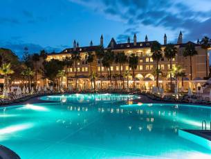 Swandor Hotels & Resorts - Kemer