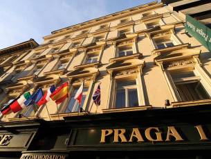 Praga I