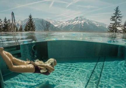 Luxe uitje met Alpenpanorama in Tirol