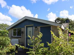 Bungalowpark Hoog Koog - vakantiehuis Hoog Koog 8117