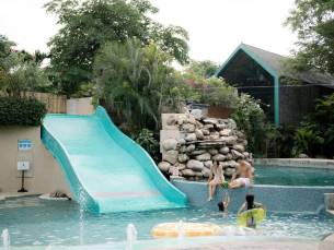 Bali Mandira Beach Resort en Spa
