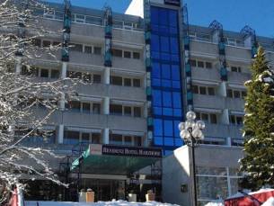 CAREA Residenz Hotel Harzh&ouml;he