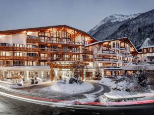 Hotel Das Central