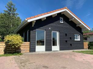 Chalet 266