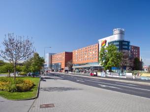 Clarion Congress Prague