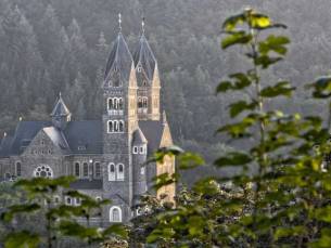 Hotel en Restaurant Du Golf de Clervaux