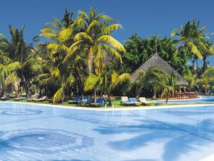 Beachcomber Canonnier Golf Resort en Spa