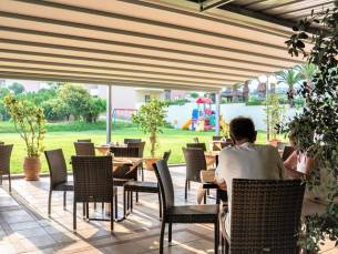 Hotel Atrion Resort