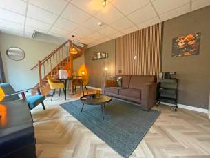 Appartement Bos en Duin 24