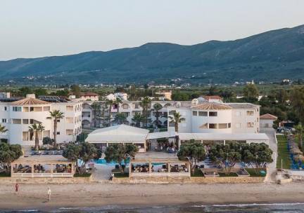 Hotel Alykanas Beach Grand by Zante Plaza
