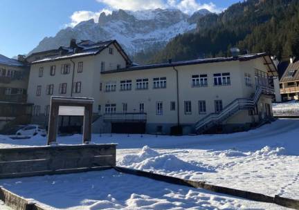 Hotel Soggiorno Dolomiti