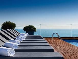 Leonardo Royal Hotel Barcelona