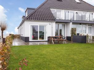 Holiday apartment - Paviljoenwei 12 | Offingawier