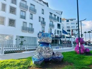 Boutique Puerto Banus B51