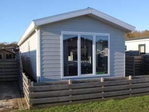 Chaletpark Bregkoog - Chalet Bregkoog 232