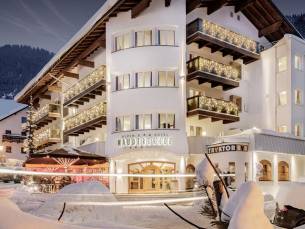 Hotel Naudererhof