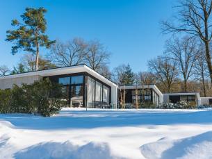 Bos Lodge - 5 personen