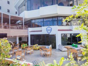 Hotel SUNRISE Select Holidays Resort - adults only