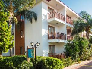 Hotel Eftalia Village