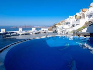 Pegasus Suites