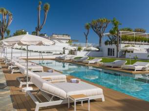 Atlantic Hills en Spa