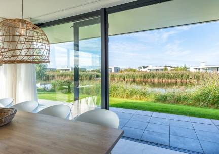 Waterlijn 09 | De Groote Duynen