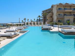 Sun Beach Resort