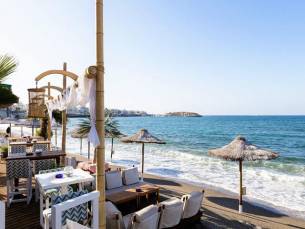 Kahlua Hotel & Suites