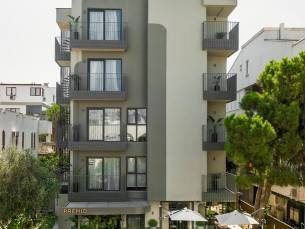 Sherwood Premio Hotel