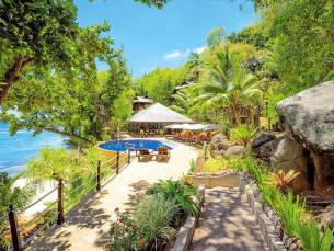 Cerf Island Resort
