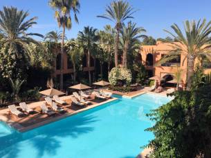 Tikida Golf Palace
