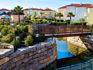 Eden Villas & Apartments