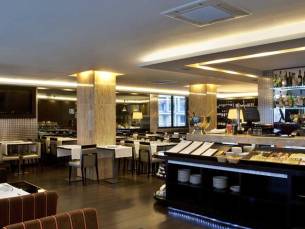 Hotel Turim Avenida Liberdade