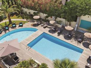 Neho Suites Cannes Croisette