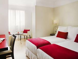 Hotel Grupotel Gravina