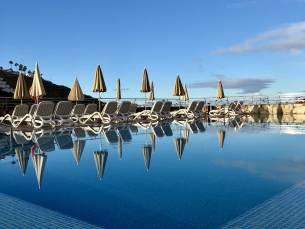 Holiday Club Sol Amadores