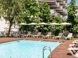 Hotel ALEGRIA Sun Village